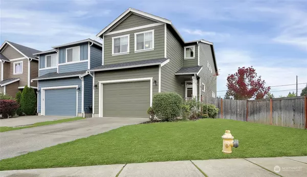 Puyallup, WA 98375,7839 161st ST E