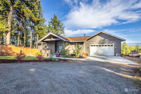 1171 Lower Peoh Point RD, Cle Elum, WA 98922