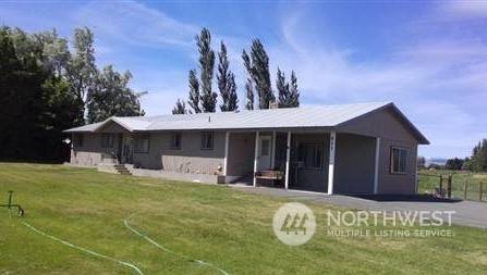 511 Robinson Canyon, Ellensburg, WA 98926