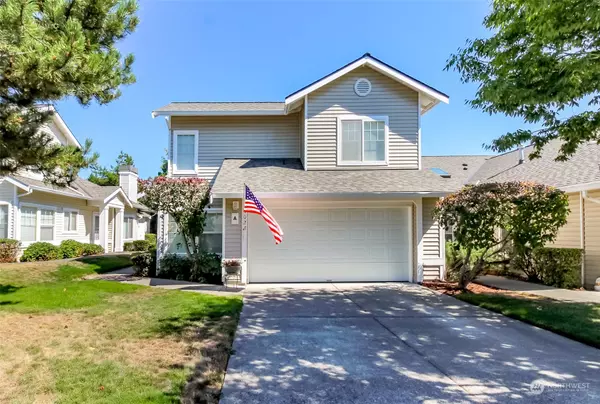 6028 Nathan WAY SE #A, Auburn, WA 98092