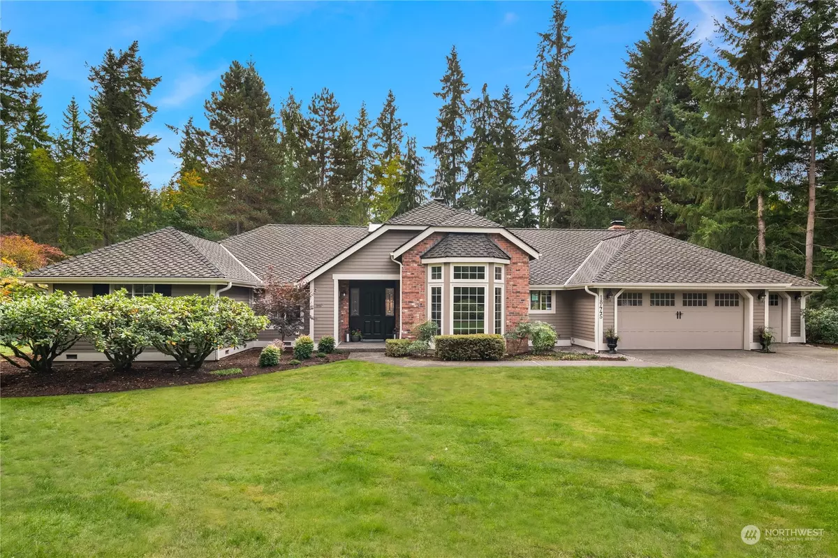 Woodinville, WA 98077,18445 NE 199th ST