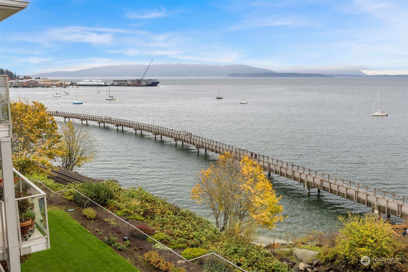 600 S State ST #407, Bellingham, WA 98225