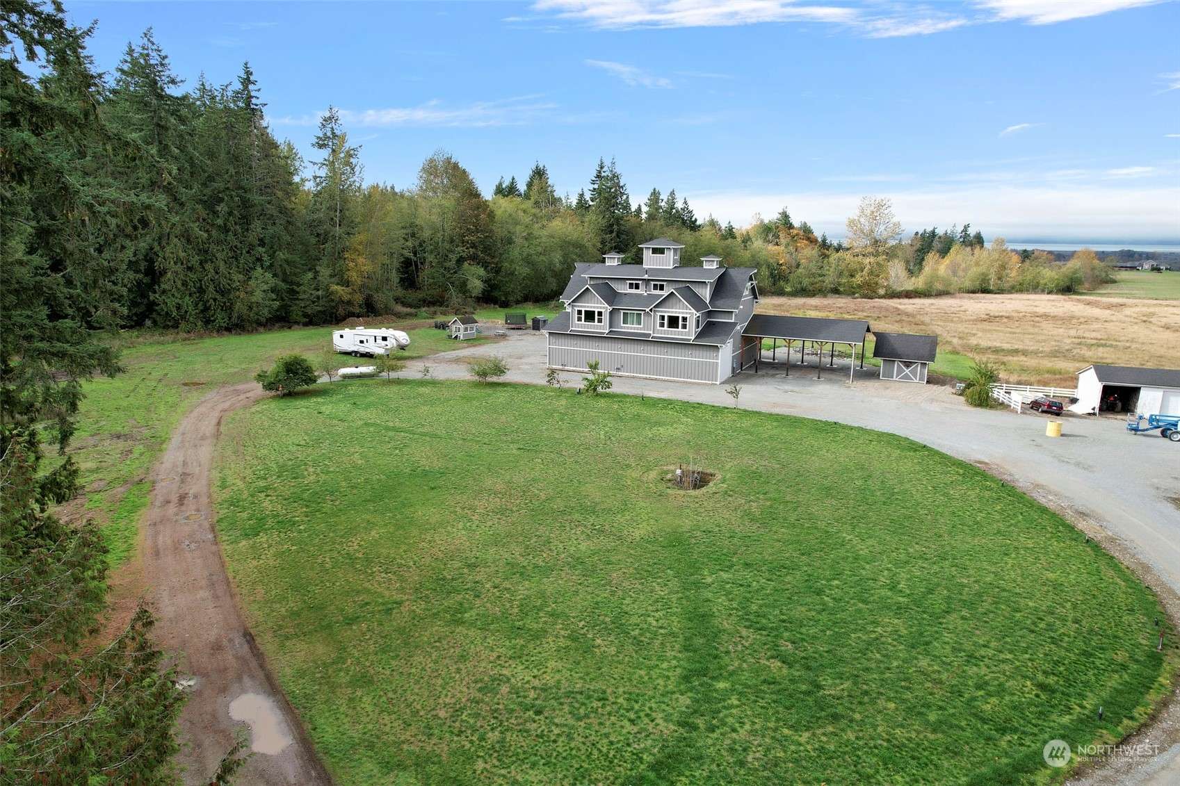 22164 Bulson RD, Mount Vernon, WA 98274