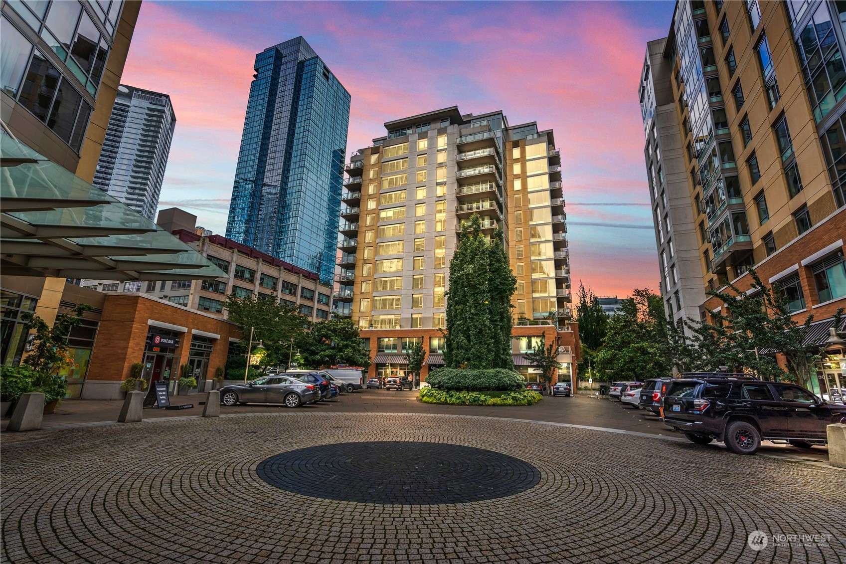 910 Lenora ST #S606, Seattle, WA 98121