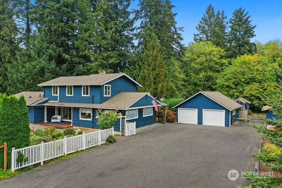 571 SW Birch RD, Port Orchard, WA 98367