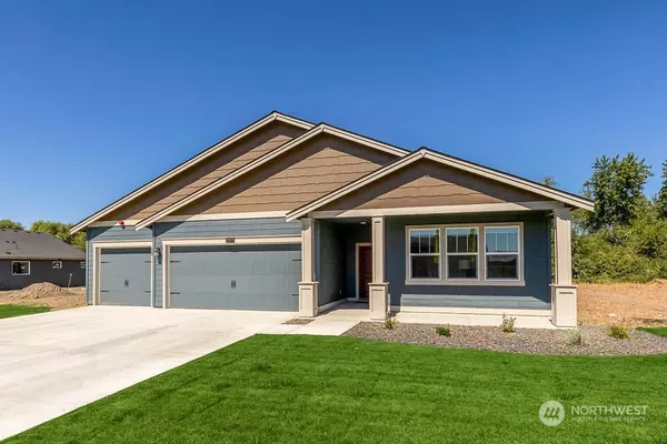 2917 Dapple Gray WAY #707, Ellensburg, WA 98926