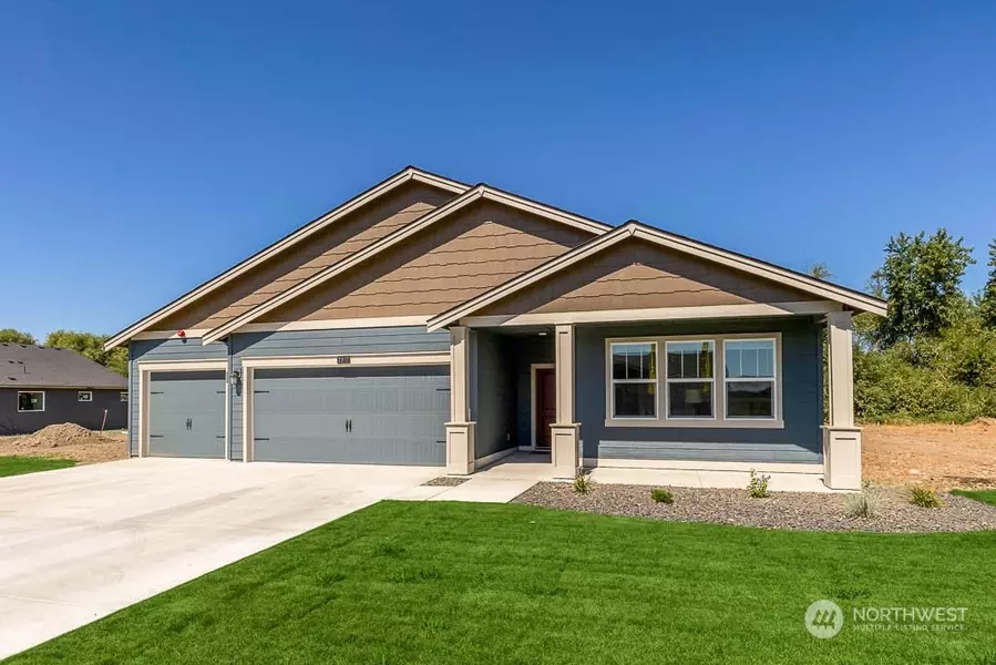 2917 Dapple Gray WAY #707, Ellensburg, WA 98926