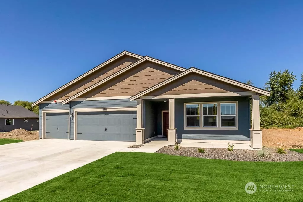 Ellensburg, WA 98926,2917 Dapple Gray WAY #707