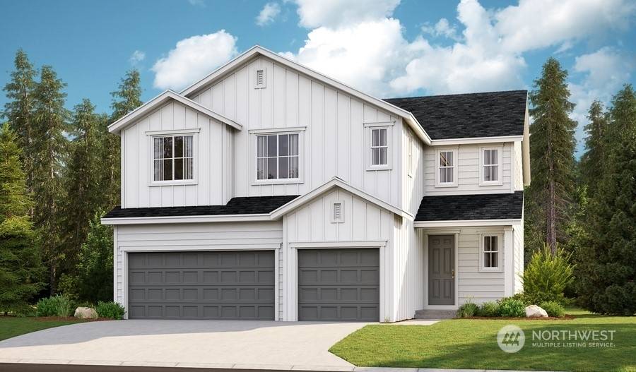 20848 156th ST E #124, Bonney Lake, WA 98391
