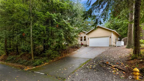 Bellingham, WA 98229,9 Strawberry Canyon CT