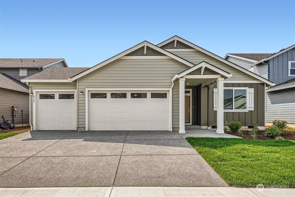 Ridgefield, WA 98642,2811 S 6th CIR