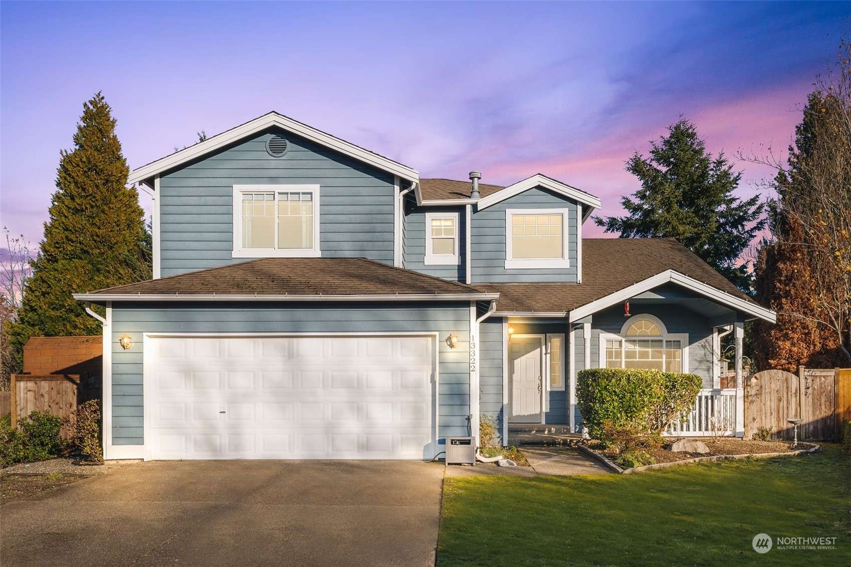13322 163rd Street Ct E, Puyallup, WA 98374