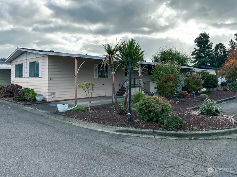 1402 22nd ST NE #52, Auburn, WA 98002