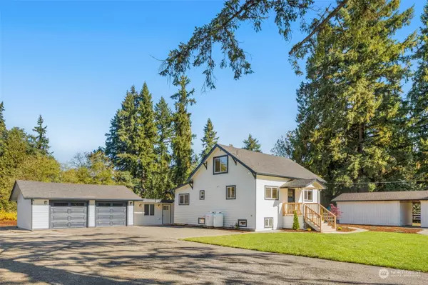 18804 NE 116th ST, Redmond, WA 98052