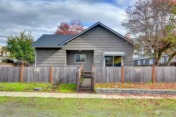 409 Cascade AVE, Granite Falls, WA 98252