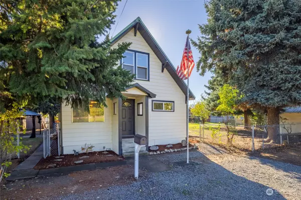 806 E Third ST, Cle Elum, WA 98922