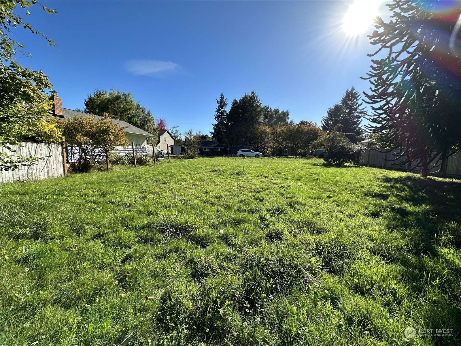 2110 NW Bush AVE NW, Olympia, WA 98502