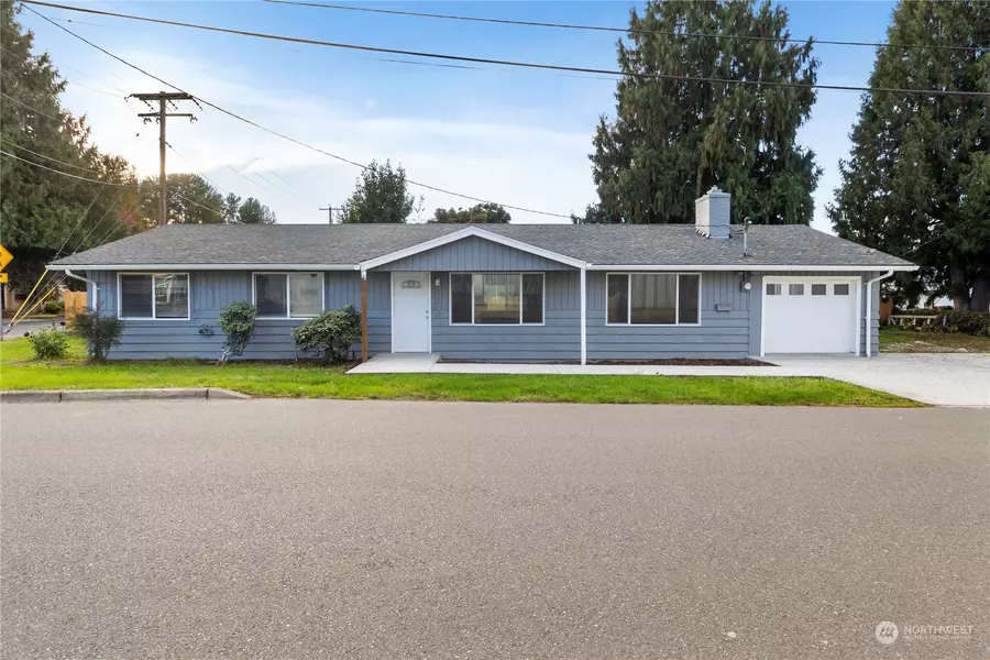 1504 Steele AVE, Sumner, WA 98390