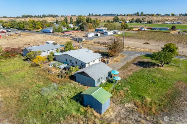 Moses Lake, WA 98837,4692 Rd G 6 NE