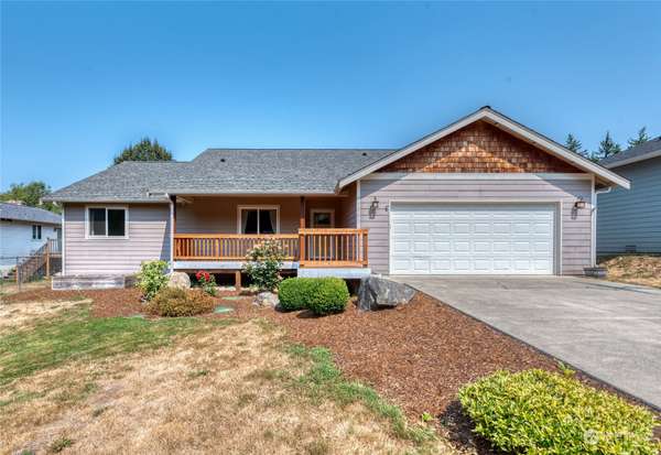 37361 Olympic View RD NE, Hansville, WA 98340