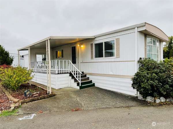 1200 Lincoln ST #253, Bellingham, WA 98229