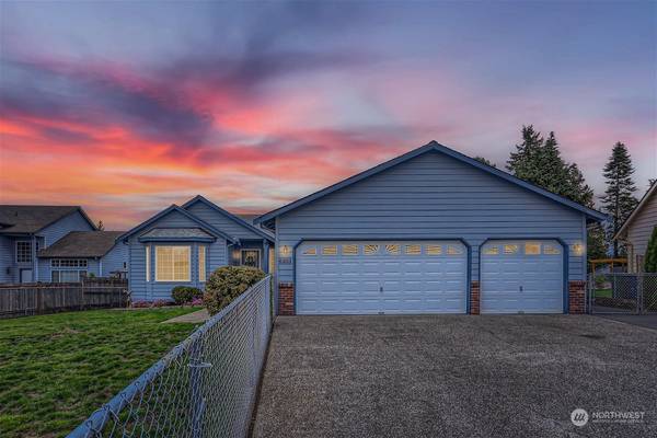 6203 44th PL NE, Marysville, WA 98270