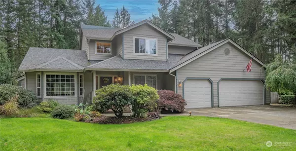 Olympia, WA 98516,5137 Blacktail CT NE