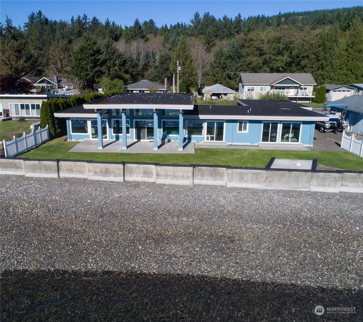 Port Ludlow, WA 98365,131 Margaret ST