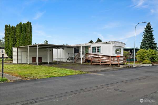 700 Lazy Lane, Aberdeen, WA 98520