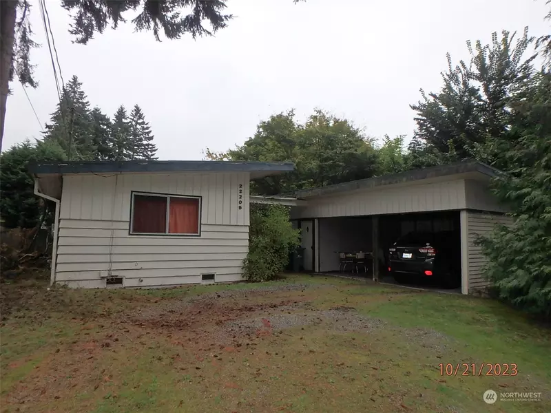 22205 64th AVE W, Mountlake Terrace, WA 98043