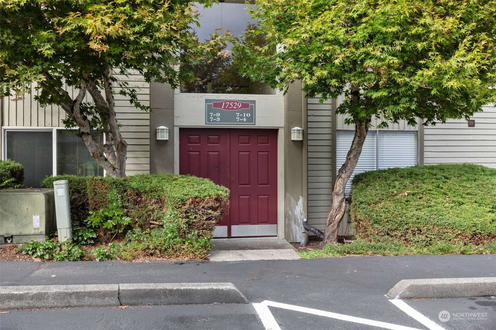 17529 151st AVE SE #7-3, Renton, WA 98058