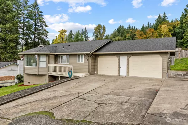 123 Apple LN, Kelso, WA 98626