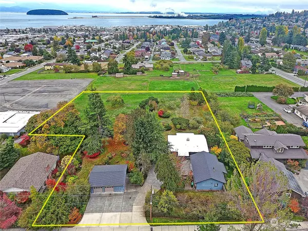 3019 I AVE, Anacortes, WA 98221