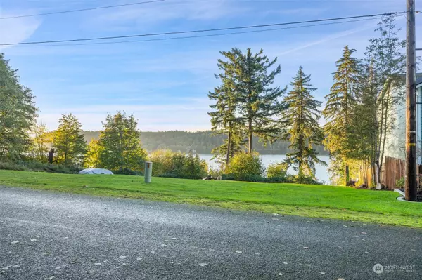 Shelton, WA 98584,0 Lot 9-10 E Seamount WAY