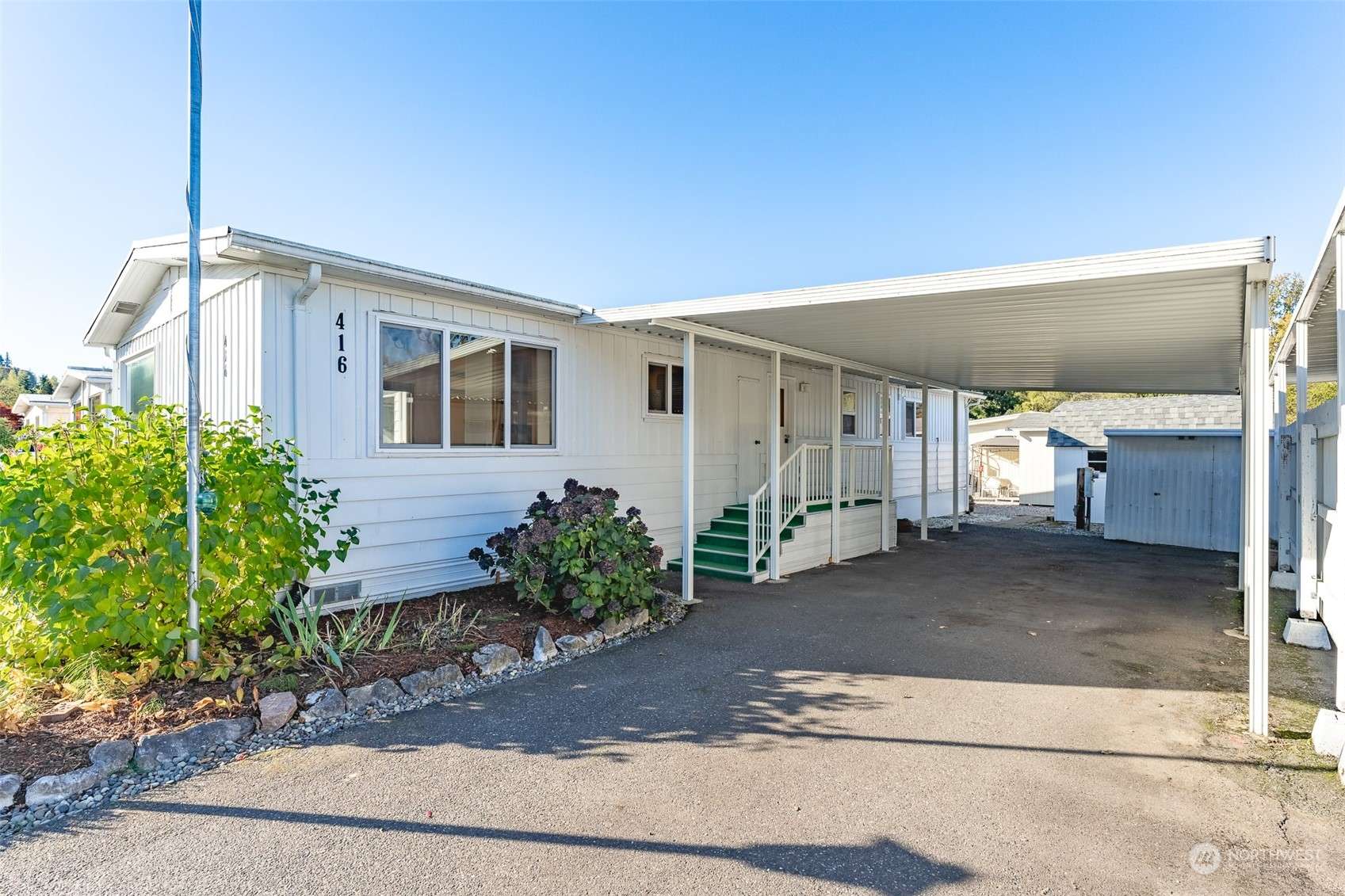 1200 Lincoln St. #416, Bellingham, WA 98229