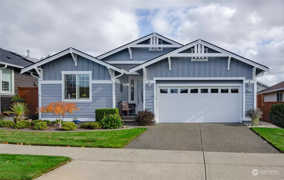 Lacey, WA 98516,8313 Camano LOOP NE