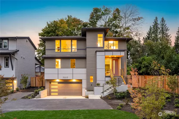 7017 125th LN NE, Kirkland, WA 98033