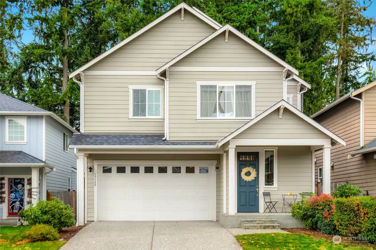 Bothell, WA 98012,19628 4th DR SE