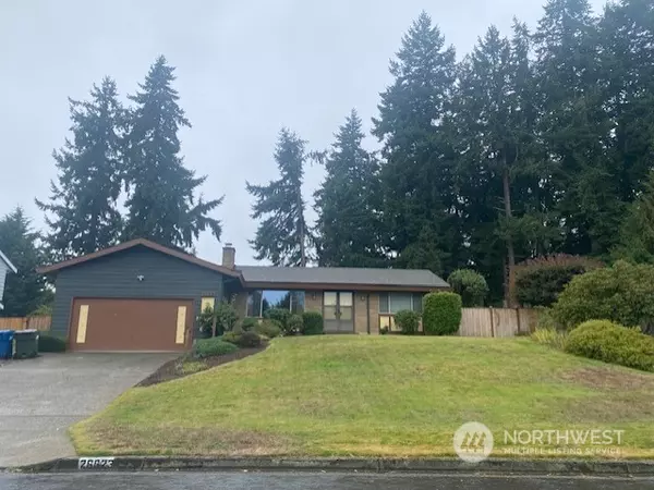 26623 PRINCETON AVE, Kent, WA 98032