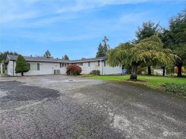 513 Nevada DR, Longview, WA 98632