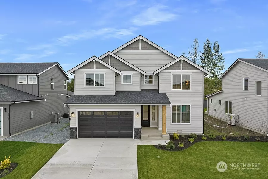 1089 Lindenberger LN, Enumclaw, WA 98022