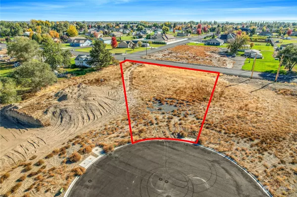 1 Road 2.1 - Block 1/Lot 2 NE, Moses Lake, WA 98837