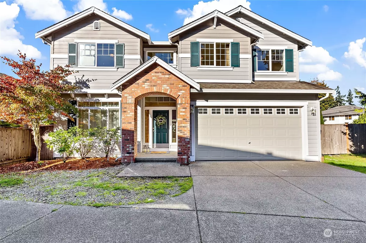 Bothell, WA 98012,133 185th PL SW