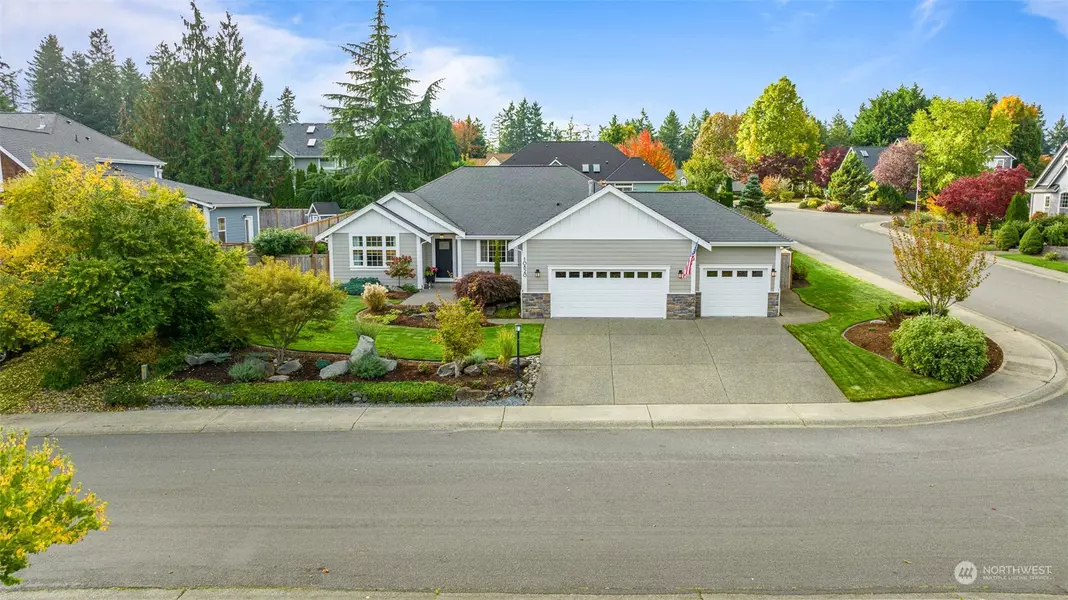 10820 63rd Avenue Ct NW, Gig Harbor, WA 98332