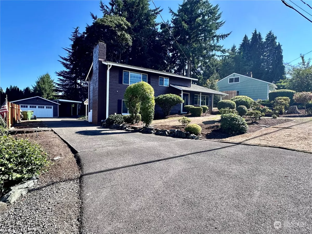 University Place, WA 98466,3903 Palisades PL W