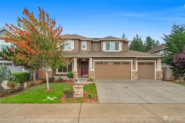 1724 211th AVE SE, Sammamish, WA 98075