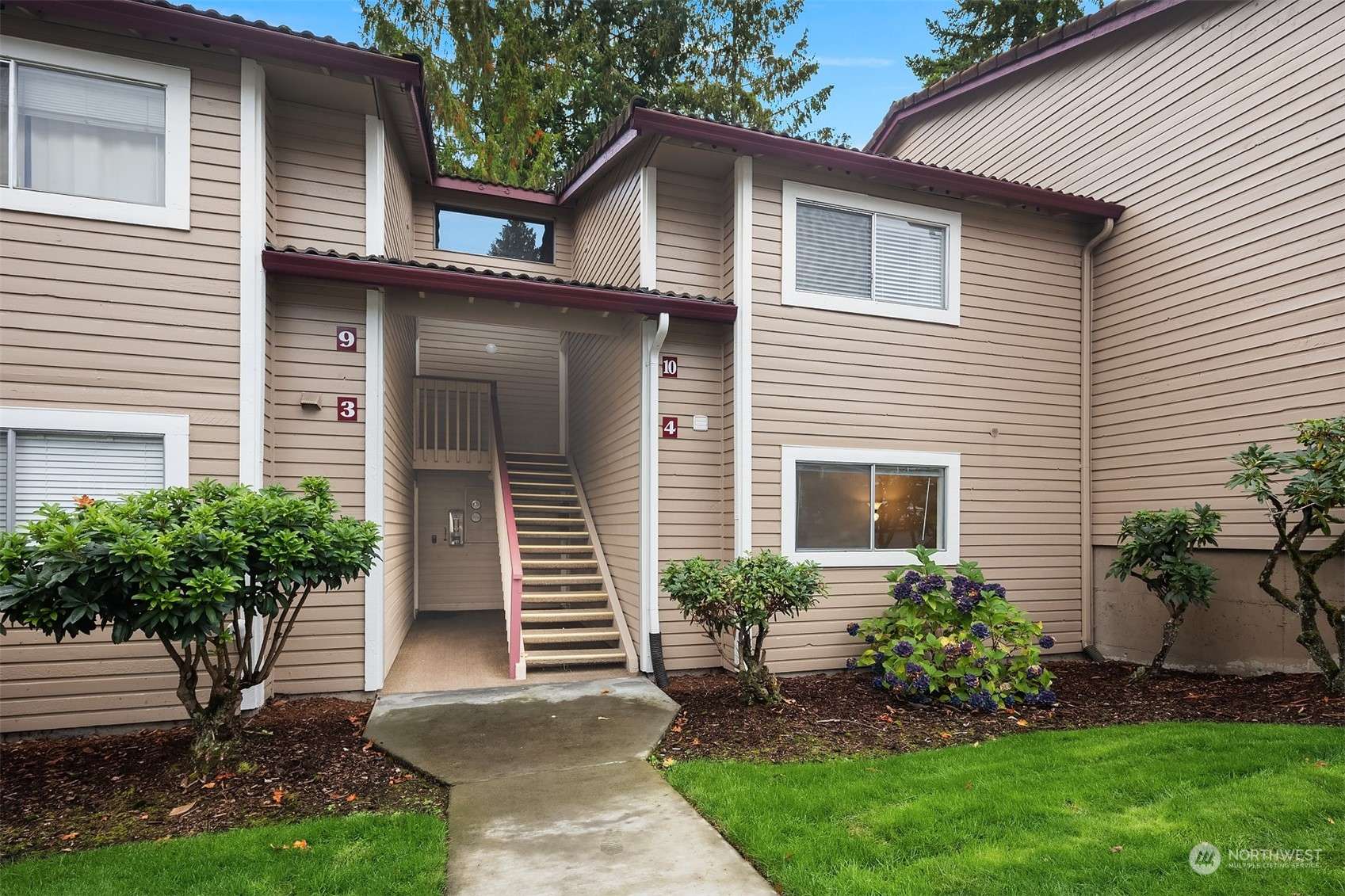 17535 150th CT SE #N4, Renton, WA 98058