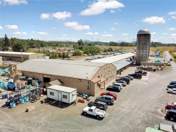 Bellingham, WA 98226,164 W Smith RD