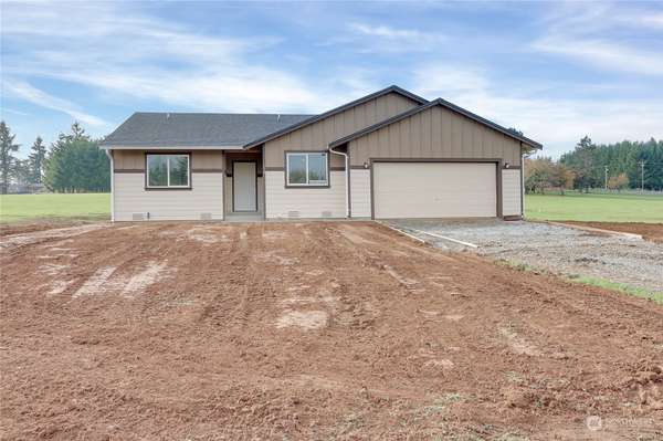 114 Gunnell RD, Winlock, WA 98596