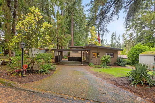 20241 8th AVE NE, Shoreline, WA 98155